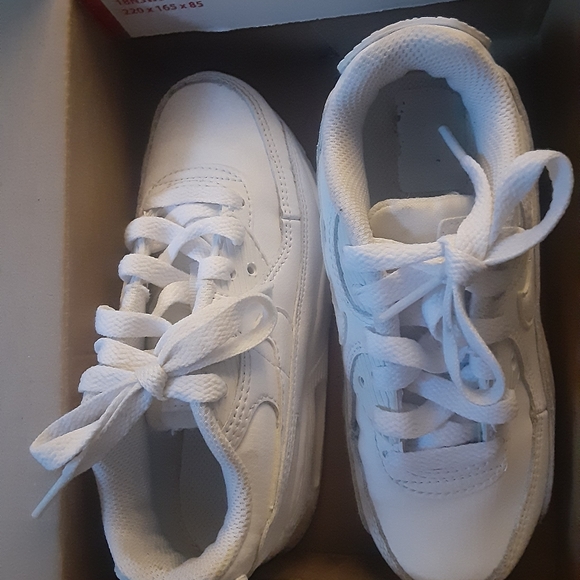 Nike Other - 🎊2xHOST PICK🎊 NIKE AIR MAX Sneakers